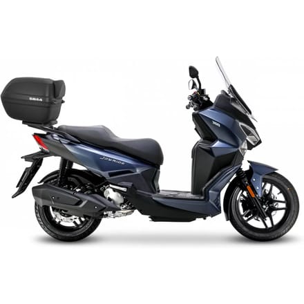 Motorfiets topkoffer Shad Master Sym Joyrider 300 '23