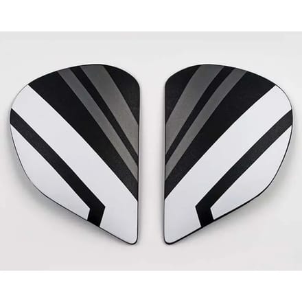 Motorhelm draaiplateau Arai SAJ IOM 14