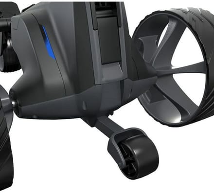 Motocaddy Anti Tip Wheel