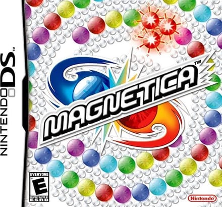 Actionloop (AKA Magnetica) /NDS