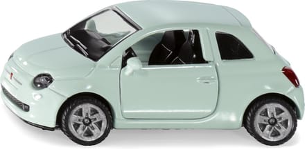 SIKU Siku Fiat 500