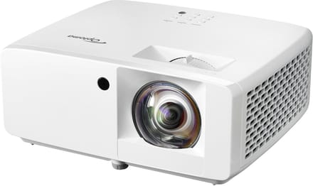 Optoma Projector ZH350ST - 1920 x 1080 - 3500 ANSI lumens
