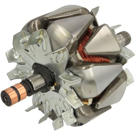 Rotor, generator BOSCH 1 986 AE0 759