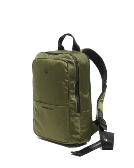 Momo Design Rugzak DARK GREEN