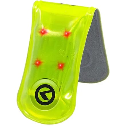 Reflecterende LED-clip Kellys Twinkle Pro 3M Scotchlite