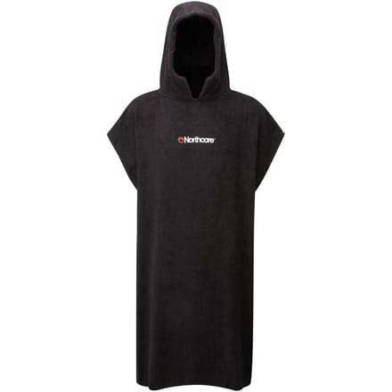 Poncho Northcore Beach Basha