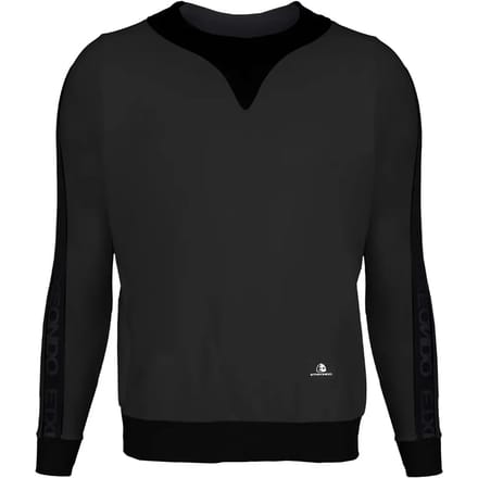 Thermisch long sleeve shirt Etxeondo Open