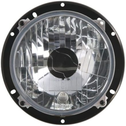Koplamp, bevestiging WESEM PES2.42063.02