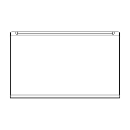 AEG Kompleet,Neutraal,477X287MM 2651041267
