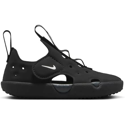 Nike Sandalen voor baby's/peuters Sunray Protect 4 - Zwart, Zwart 21