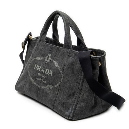 Medium Canapa Tote  Schoudertas