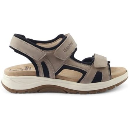 Sandalen Ganter -
