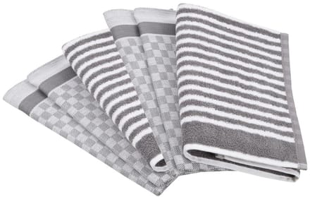 Ross Sonstiges 4 X theedoek- 2 X keukenhanddoek - in set 6 pack Exclusiv