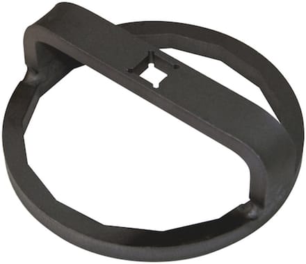 Wurth - Oliefiltersleutel Ø135 mm - Oliefiltersleutel Ø135 mm x 1 st