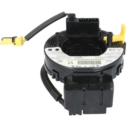 Wikkelveer, airbag AKUSAN K01W079AKN
