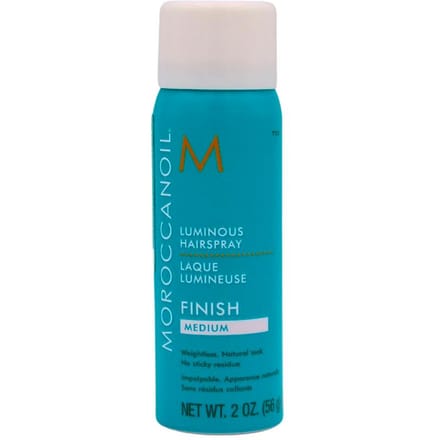 Moroccanoil Luminous Hairspray Medium - 75 ml