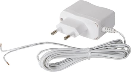 Remeha S100661 Quinta iSense RF Adapter 5 VDC — Voedingsmodule Thermostaat