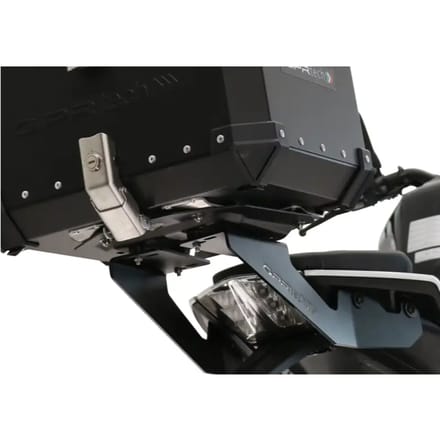 Bagagerek bevestiging GPR Tech Alpi-Tech KTM Duke 390 2017/2020 E4