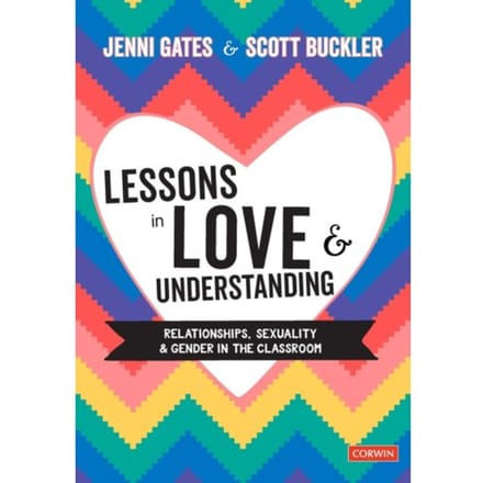 Lessons In Love And Understanding - Gates, Jenni