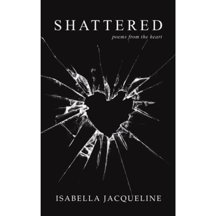 Shattered - Isabella Jacqueline