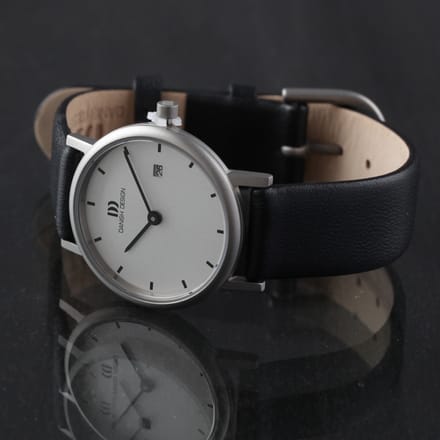 Danish Design IV19Q272 Elbe Horloge