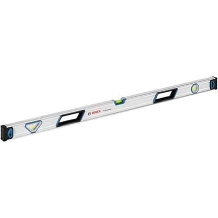 Bosch Professional Bosch Power Tools 1.600.A01.6BR Metalen waterpas 1250 mm 0.5 mm