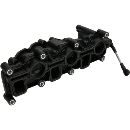 Zuigbuis module MEAT & DORIA 89367 links