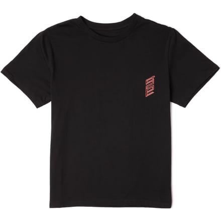 G.I. Joe Action Women's T-Shirt - Black - M