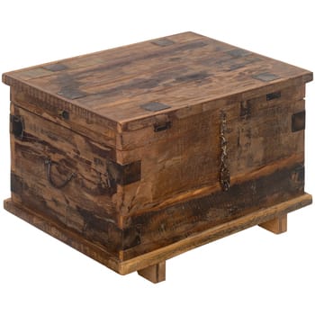 Trunks, opbergdozen Signes Grimalt Kofferbak