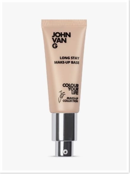 John Van G - Long Stay Make Base