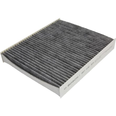 Cabinefilter BOSCH 1 987 432 304