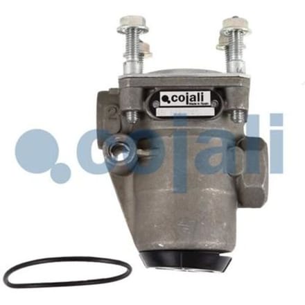 Overdrukventiel COJALI 2223240