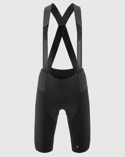 Assos Dyora RSV Bib Shorts S11 Black Series