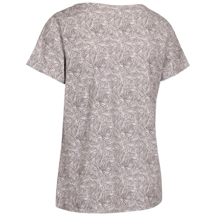 Trespass Dames simona palm leaf top