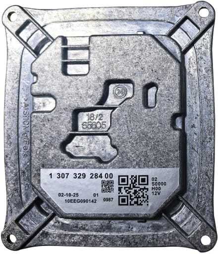 XEOD LED Module 130732928400 geschikt voor Alfa Romeo Giulietta - 1 stuks