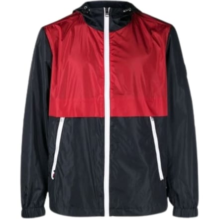 Tommy Hilfiger VERPAKBARE COLOURBLOCK HDD-JAS.