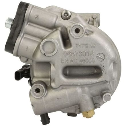 Airco-compressor AIRSTAL 10-2669