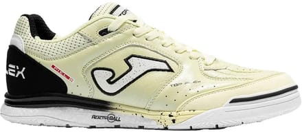 Joma Top Flex Rebound Zaalschoenen Geel EU 44 Man