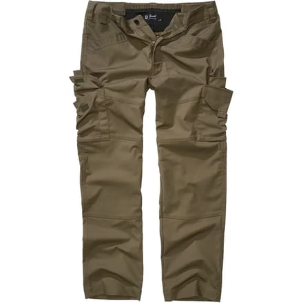 Cargo broek Brandit Tactical Ripstop