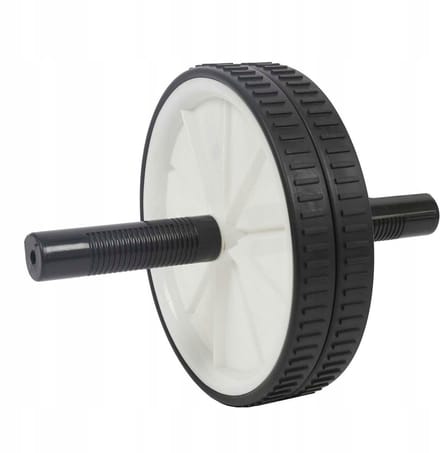 COREwheel Trainingswiel voor Buikspieren - Krachttraining & Fitness