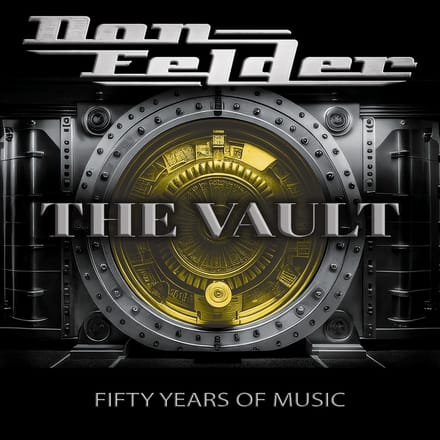 The Vault