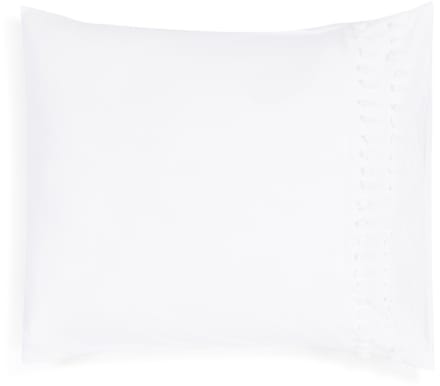 Linolux Kussensloop Maris White 60x70