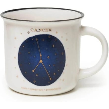 Legami Count Your Lucky Stars-cancer Mok Wit