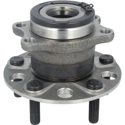 Wiellagerset BTA H25058BTA