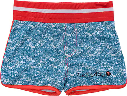 Ducksday - Zwembroek- short - unisex - UPF50+ - Straya - 98/104 - 3-4 jaar