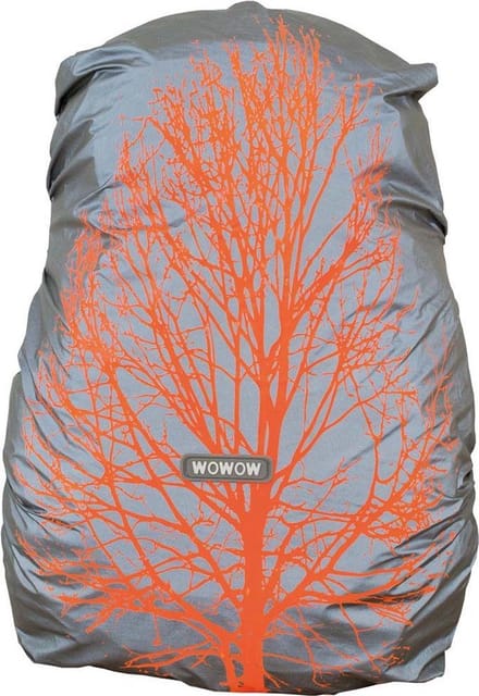 Wowow Rugzakhoes Quebec - Waterdichte regenhoes 25L