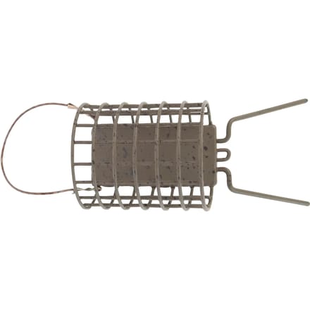 Klauwvoeders Preston 100g