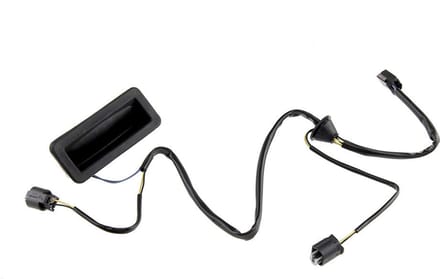 Motorkapslot NTY: EZC-LR-002 OEM LR020997