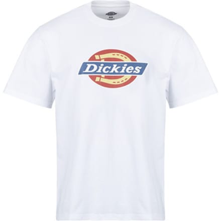 T-shirt Dickies Icon
