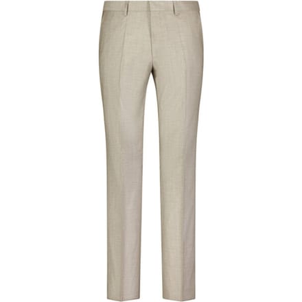 Roy Robson Broek  Licht Zand / male